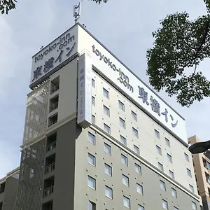 酒店 东横inn横滨棒球场前1号