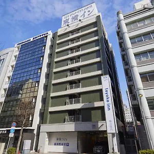 Toyoko Yokohama Kannai Hotel