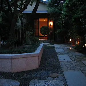 宿屋　西陣荘 旅館 京都市