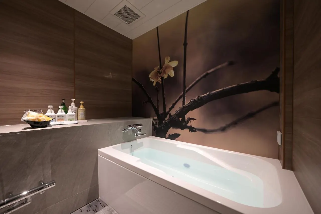 Bamboo Garden Shinyokohama Adult Only -The Old Name Is Reftel- Hotel Love hotel Yokohama (Kanagawa)